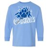 5400B Youth Heavy Cotton Long Sleeve Thumbnail
