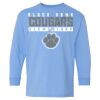5400B Youth Heavy Cotton Long Sleeve Thumbnail