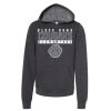 3719Y Youth Sponge Fleece Hoodie Thumbnail