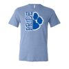 3413 Adult Extra Soft Tri-blend Tee Thumbnail