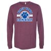 3513 Adult Extra Soft Tri-blend Long Sleeve Thumbnail