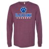3513 Adult Extra Soft Tri-blend Long Sleeve Thumbnail