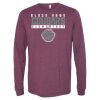 3513 Adult Extra Soft Tri-blend Long Sleeve Thumbnail