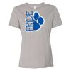 6413 Women’s Extra Soft Tri-blend Tee Thumbnail