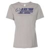 6413 Women’s Extra Soft Tri-blend Tee Thumbnail